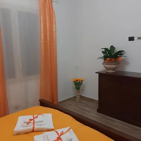Il Girasole Apartamento *