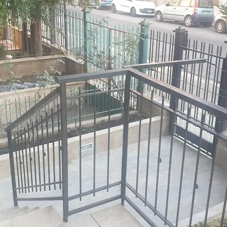 Il Girasole Apartamento *