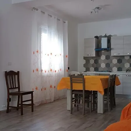 Il Girasole Apartment Bagheria