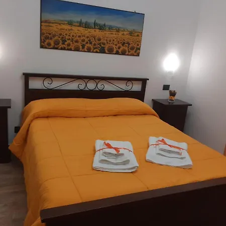 Il Girasole Apartment Bagheria