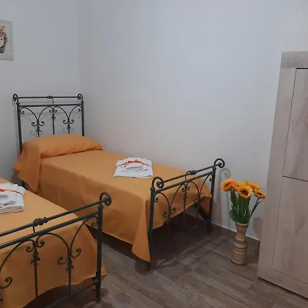 Apartment Il Girasole