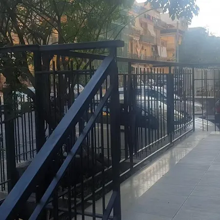 Apartment Il Girasole