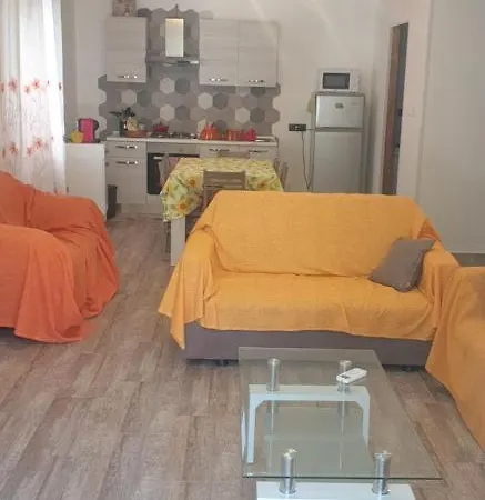 Apartment Il Girasole